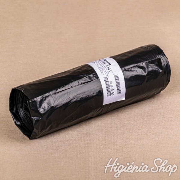 Purinett Trash Bags - L / Prémium szemeteszsák 110l / 5 tekercs
