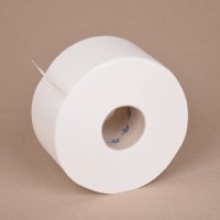 WC Papír Frolli Super Soft Mini Jumbo - 2 rétegű - 12 tekercs