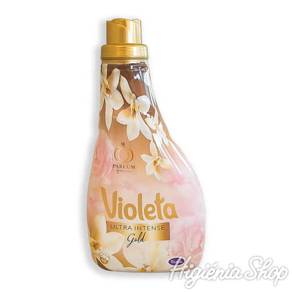 Ultra Intense Gold öblítőszer koncentrátum 1550 ml