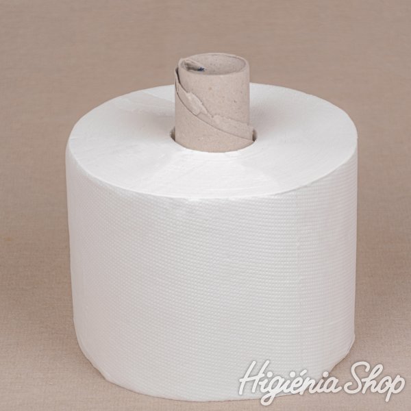 WC Papír Frolli Super Soft Midi Jumbo Centerfeed - 2 rétegű - 6 tekercs