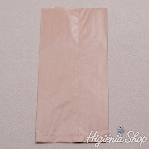 BontaBag 2 kg-os barna sütőipari papírzacskó - 600 db