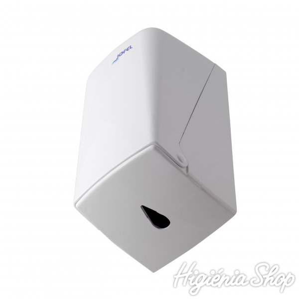 Kéztörlő adagoló MINI tekercsekhez - belső adagolású