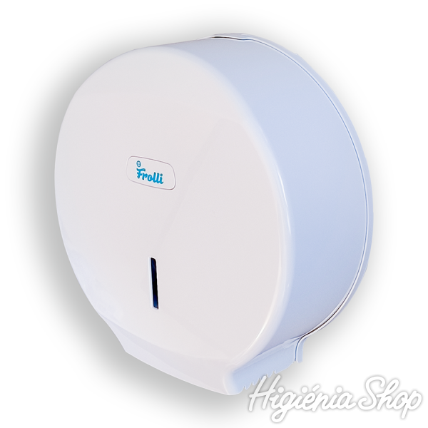 WC papír tartó MAXI Jumbo tekercsekhez