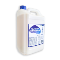 Folyékony súrolókrém 5 liter 