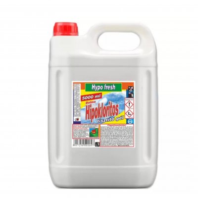 Dalma Hipokloritos tisztítószer 5 liter