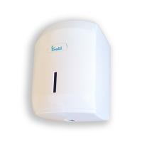 Kéztörlő adagoló belsőmagos MIDI tekercsekhez