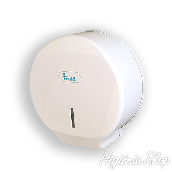 WC papír tartó MIDI Jumbo tekercsekhez