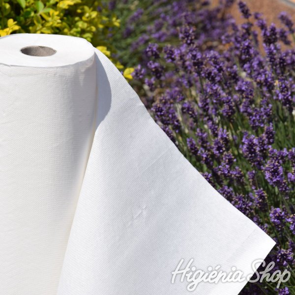 Frolli Super Soft 60 cm masszázs / orvosi papírlepedő - 3 tekercs / 3 x 50 m 