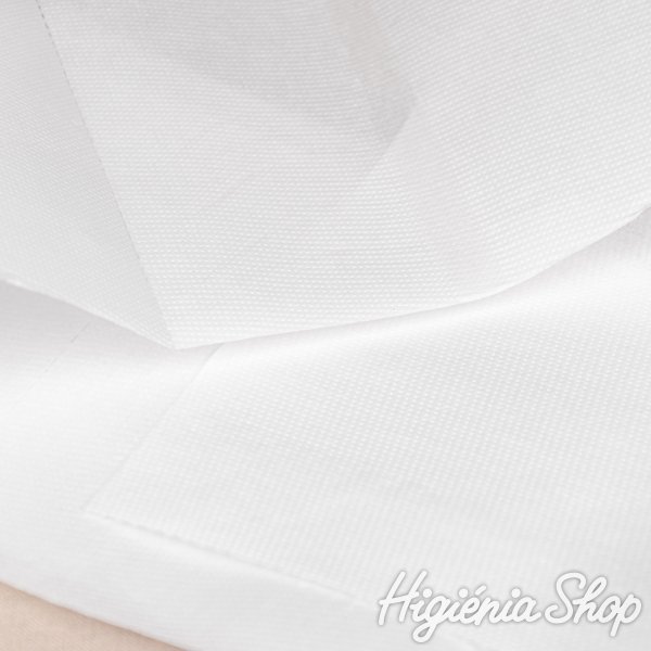 Frolli Super Soft 60 cm masszázs / orvosi papírlepedő - 3 tekercs / 3 x 50 m 