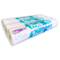 Frolli Super Soft 70 cm masszázs / orvosi papírlepedő - 3 tekercs / 3 x 50 m 