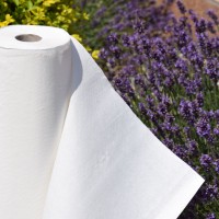 Frolli Super Soft 50 cm masszázs / orvosi papírlepedő - 3 tekercs / 3 x 50 m 