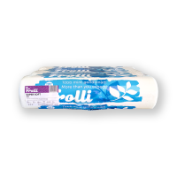 Frolli Super Soft 50 cm masszázs / orvosi papírlepedő - 3 tekercs / 3 x 50 m 