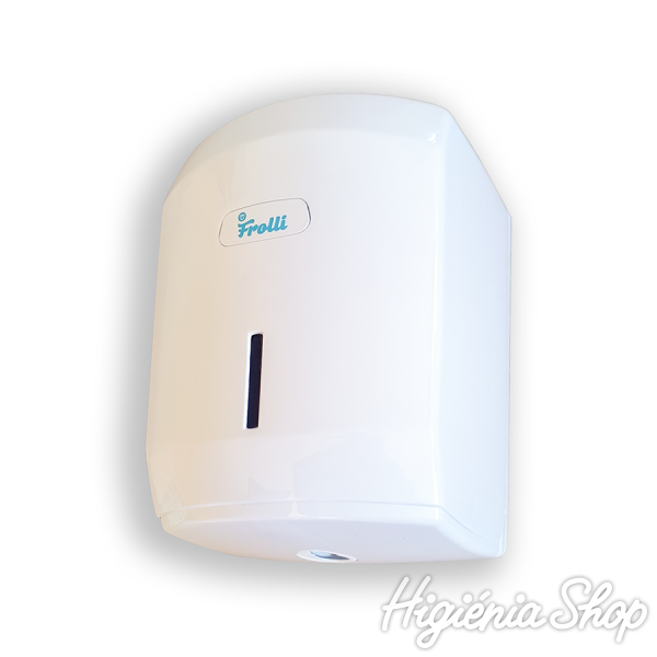 Kéztörlő adagoló belsőmagos MIDI tekercsekhez