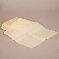 Pezsgő nem szőtt textil szalvéta 14x50db